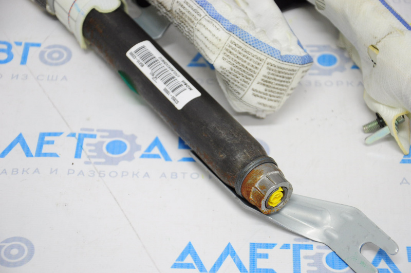 Left side curtain airbag for Hyundai Sonata 15-17