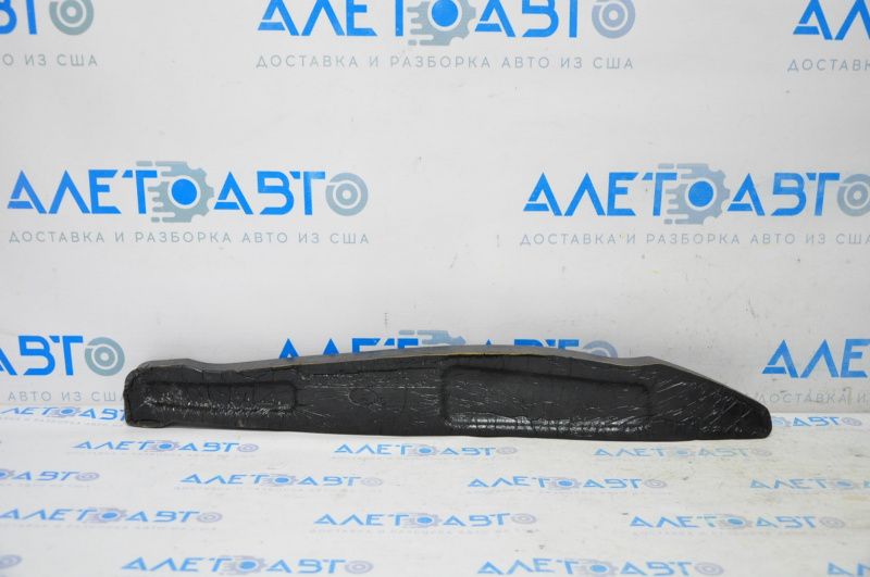 Right door-wing seal for Hyundai Sonata 15-19