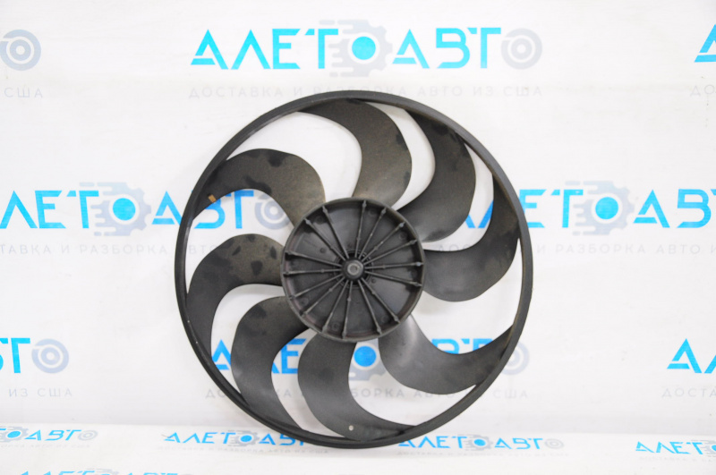 Impeller cooling fan Jeep Renegade 15-18 prerest 2.4