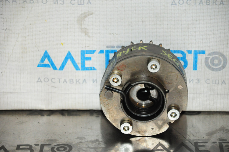 Camshaft Gear Exhaust Toyota Sequoia Tundra 08-16 5.7