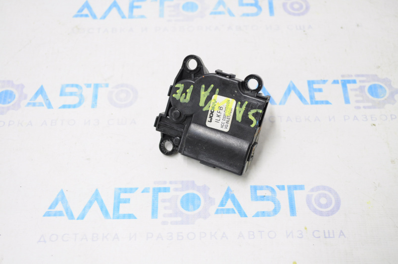 Actuator motor heater drive passenger Hyundai Santa FE Sport 13-18 D332-CK8AA04