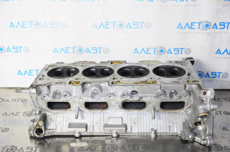 Cylinder head Kia Optima 11-15 2.4 GDI G4KJ