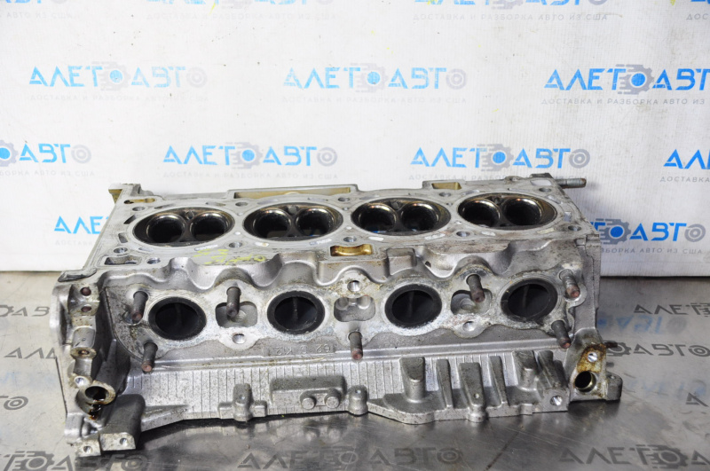 Cylinder head Kia Optima 11-15 2.4 GDI G4KJ
