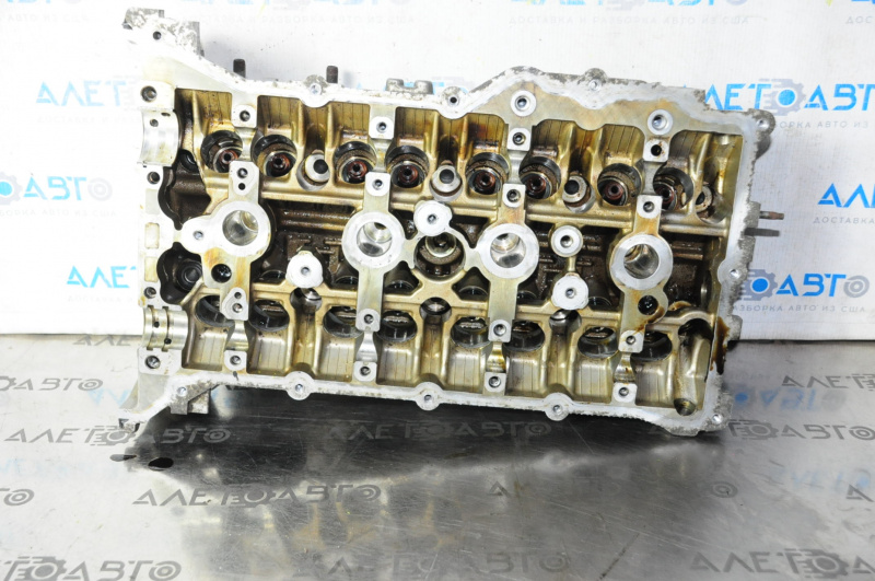 Cylinder head Kia Optima 11-15 2.4 GDI G4KJ