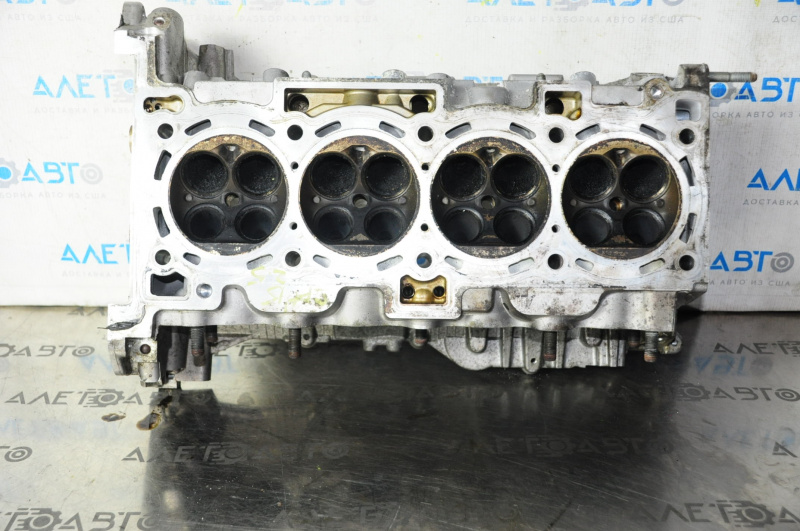 Cylinder head Kia Optima 11-15 2.4 GDI G4KJ