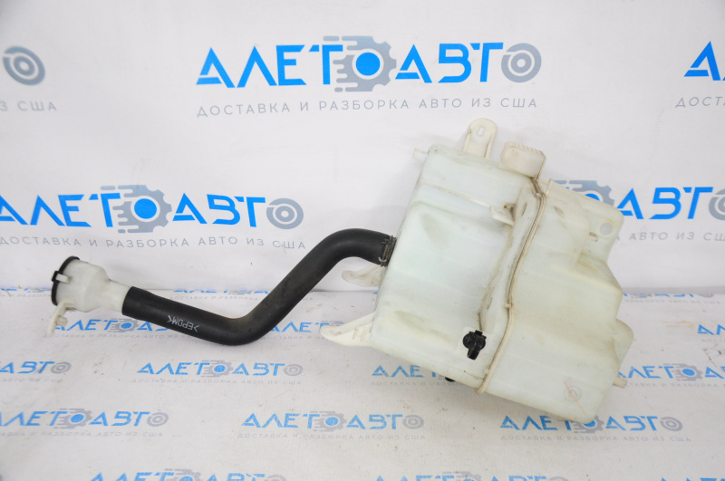 Lexus RX400h 06-09 washer reservoir under headlight washer
