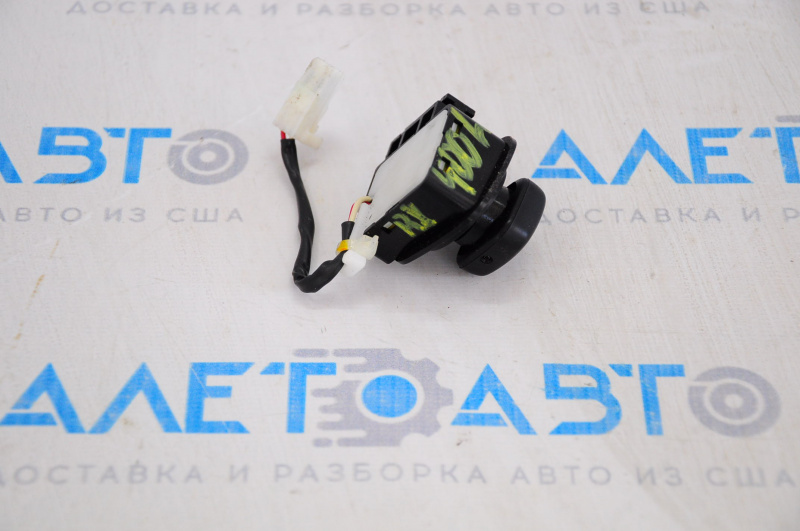 Lexus RX300 RX330 RX350 RX400h 04-09 Steering Wheel Position Control Joystick