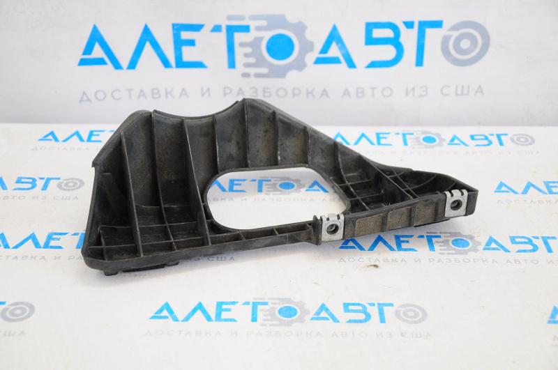 Right fog light mount for Lexus RX300 RX330 RX350 RX400h 04-08