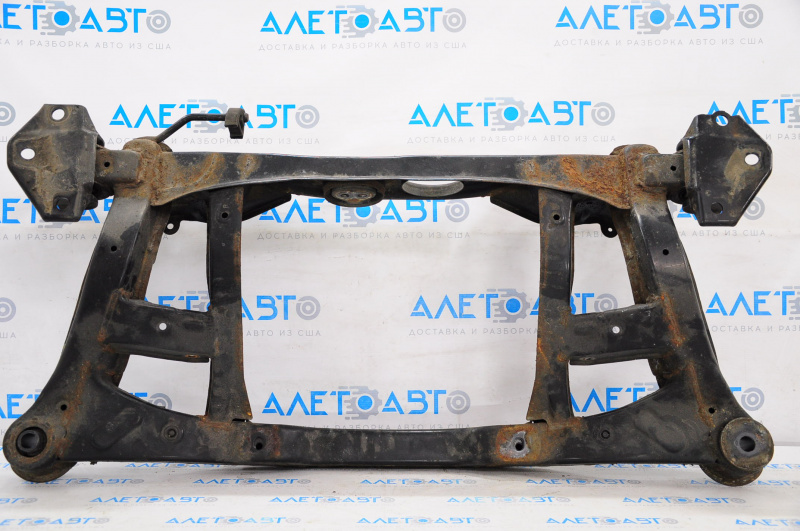 Rear subframe Lexus RX300 RX330 RX350 RX400h 04-09 AWD