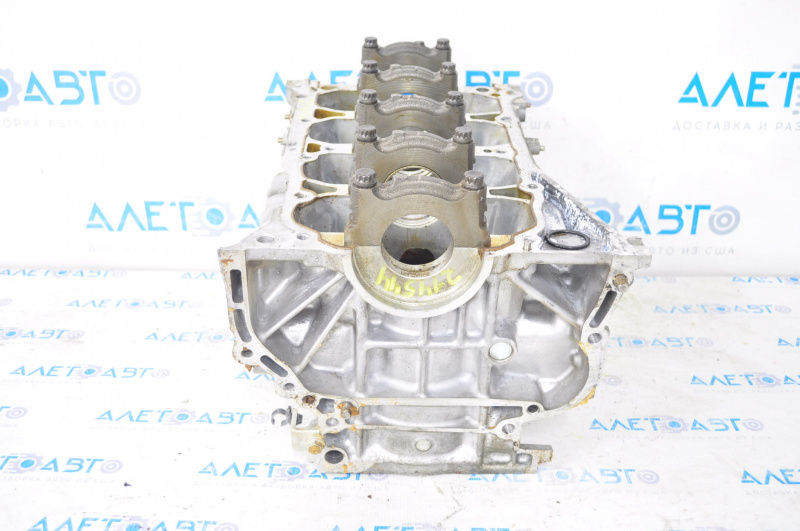 Cylinder block bare 2AR-FE Toyota Camry v50 12-14 2.5 usa