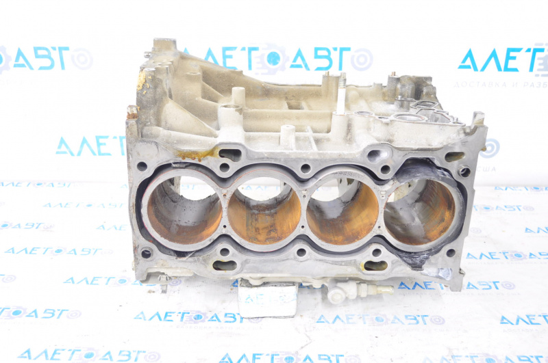 Cylinder block bare 2AR-FE Toyota Camry v50 12-14 2.5 usa