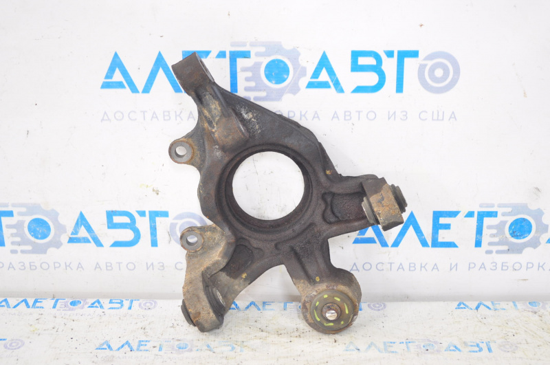 Rear left axle Toyota Highlander 08-13 AWD silent block for replacement