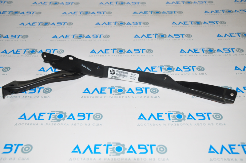 Hood Lock Bar Lexus ES300h ES350 16-18