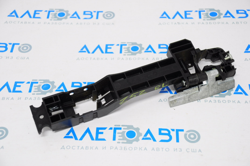Nissan Murano z52 15-20 keyless rear left door handle mechanism