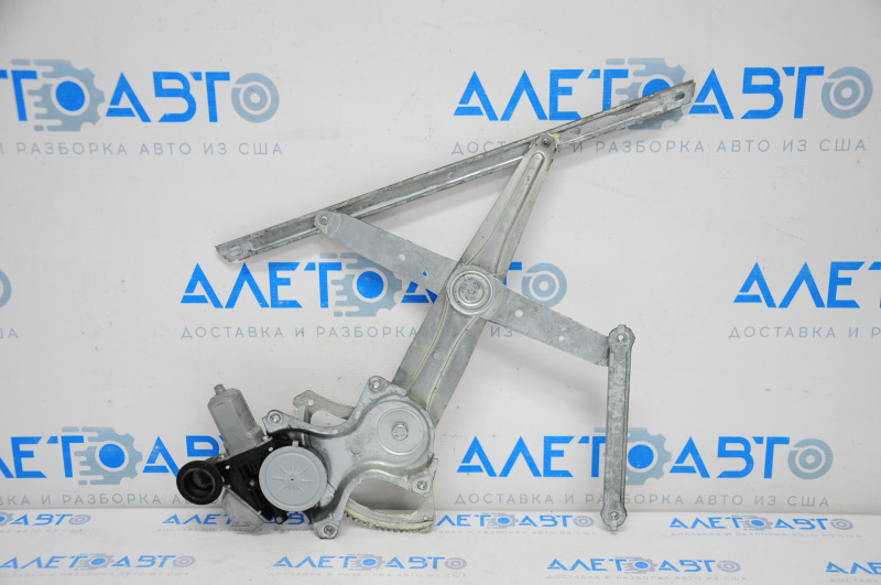 Rear right window lifter with motor for Toyota Sienna 11-15
