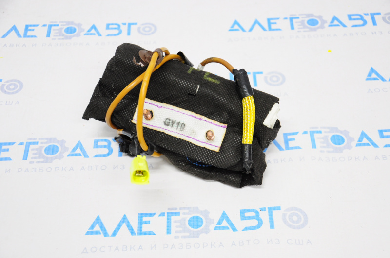 Left seat airbag for Toyota Sienna 11-12