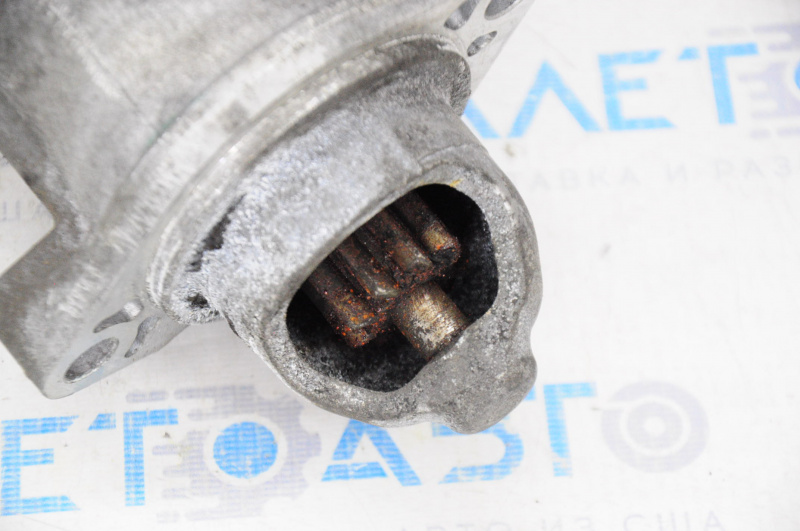 Starter Honda Civic X FC 16-20 2.0 MKPP for spare parts