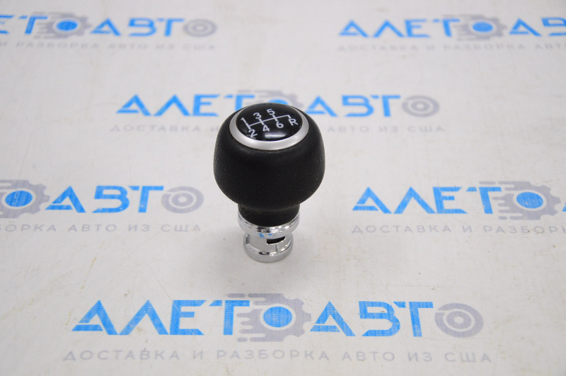 Honda Civic X FC 16-18 Manual Transmission Knob
