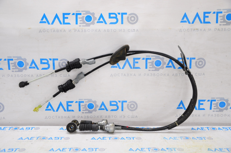 Honda Civic X FC 16-21 Manual Transmission Cable