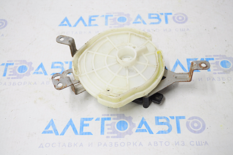 Actuator motor heater drive driver Honda Civic X FC 16-21