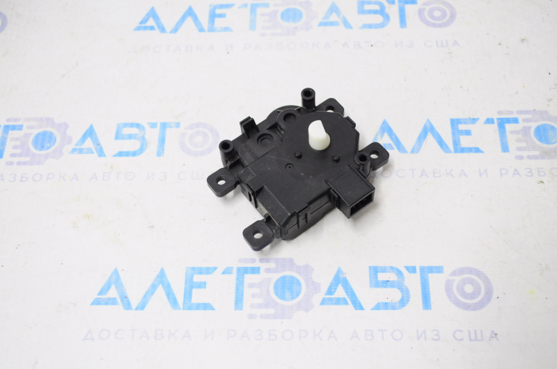 Actuator motor heater drive air conditioner Honda Civic X FC 16-21