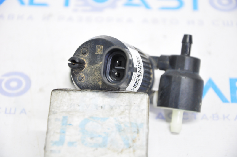 Washer Motor Infiniti JX35 QX60 13-