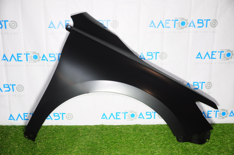 Front right wing Toyota Camry v55 15-17 usa