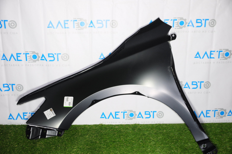 Front right wing Toyota Camry v55 15-17 usa