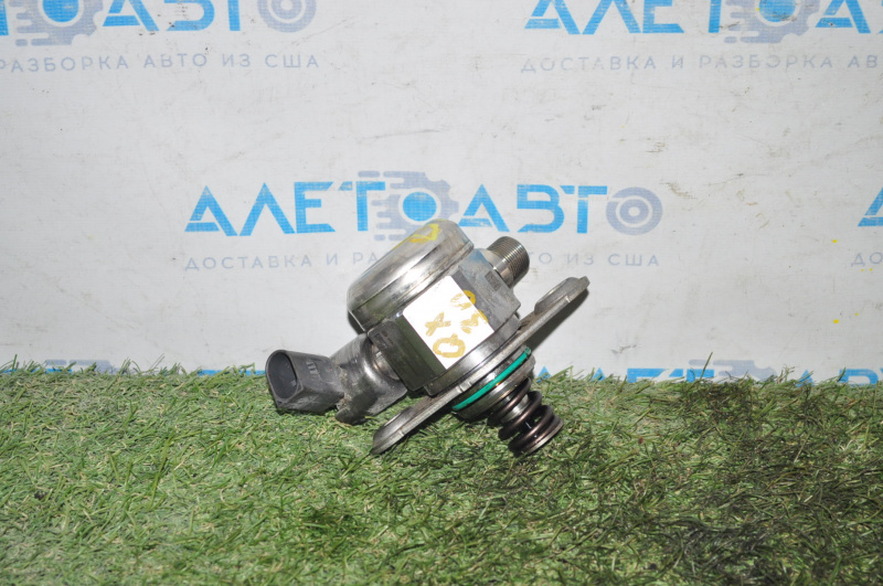 High pressure fuel pump TNVD Infiniti QX30 17-19
