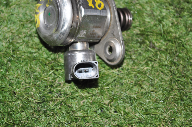 High pressure fuel pump TNVD Infiniti QX30 17-19