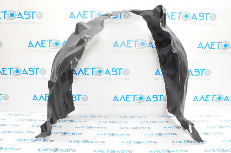 Front right mudguard Toyota Camry v70 18-23 SE/XSE