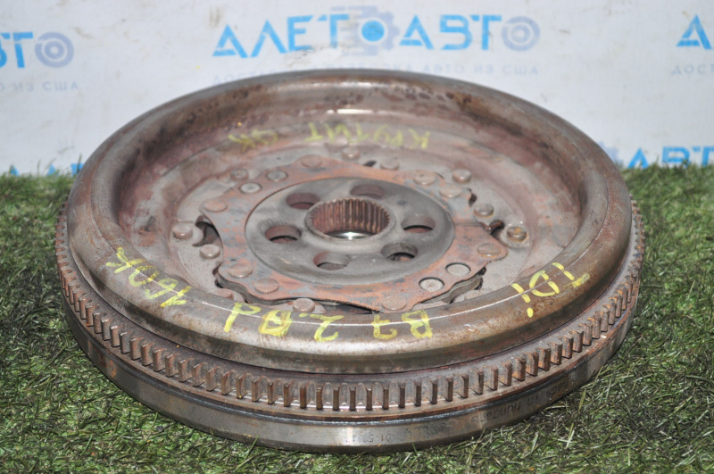 Flywheel VW Passat b7 12-15 USA 2.0 TDI