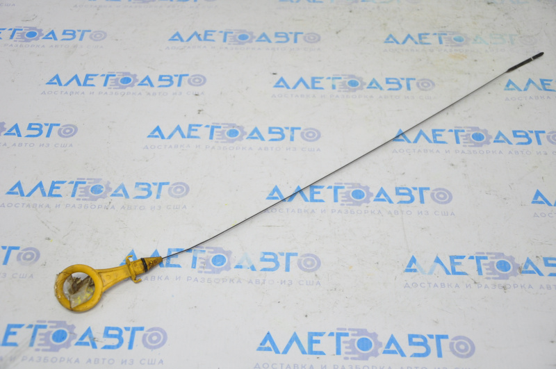 Oil dipstick VW Passat b8 16-19 USA 1.8 TFSI