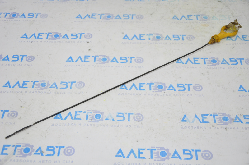 Oil dipstick VW Passat b8 16-19 USA 1.8 TFSI