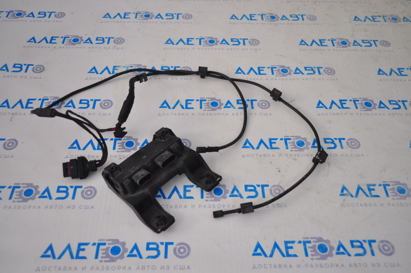 Foot operated trunk opening sensor VW Passat b8 16-19 USA with block
