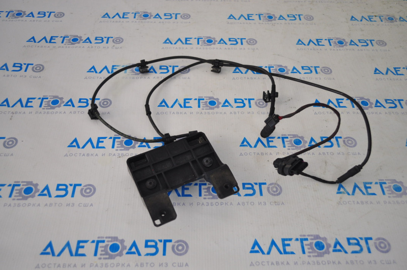 Foot operated trunk opening sensor VW Passat b8 16-19 USA with block