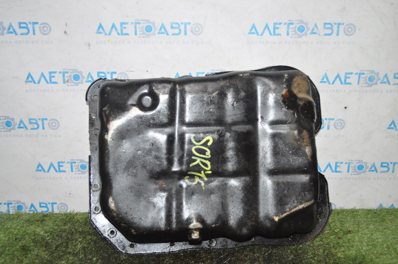 Oil pan Kia Sorento 10-15 2.4 G4KJ Theta 2