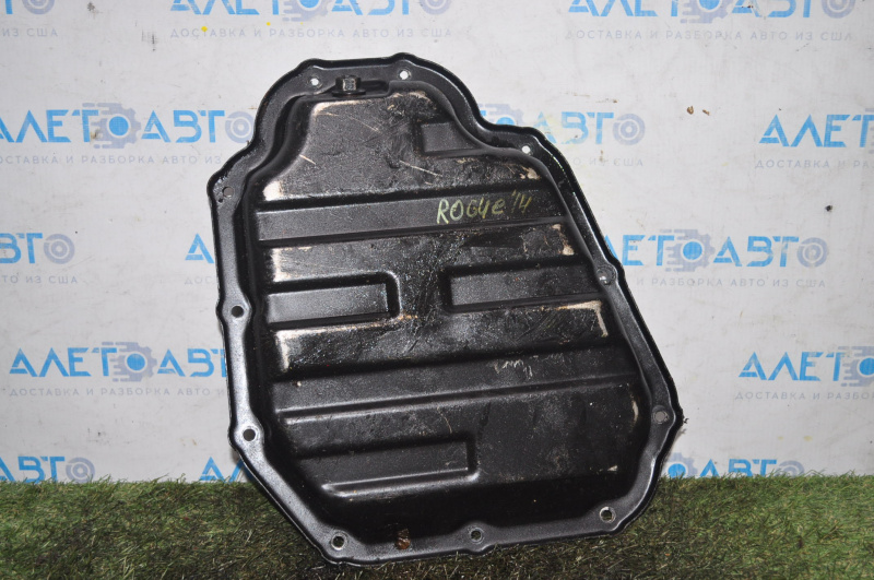 Oil pan Nissan Rogue 14-20 2.5