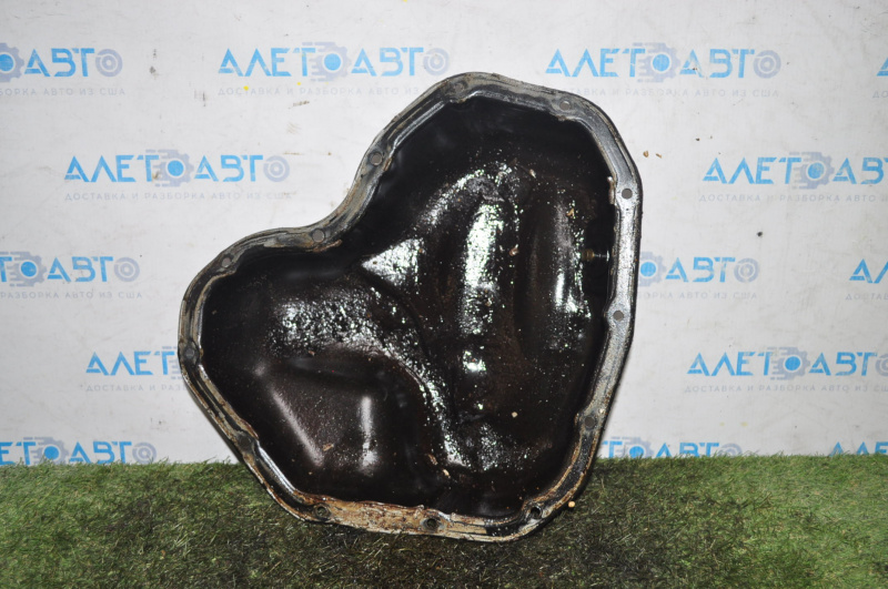 Oil pan Toyota Camry v50 12-14 2.5 usa 2AR-FE