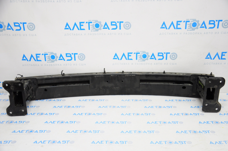 Front bumper reinforcement complete with fangs Nissan Rogue 14-20 usa type2