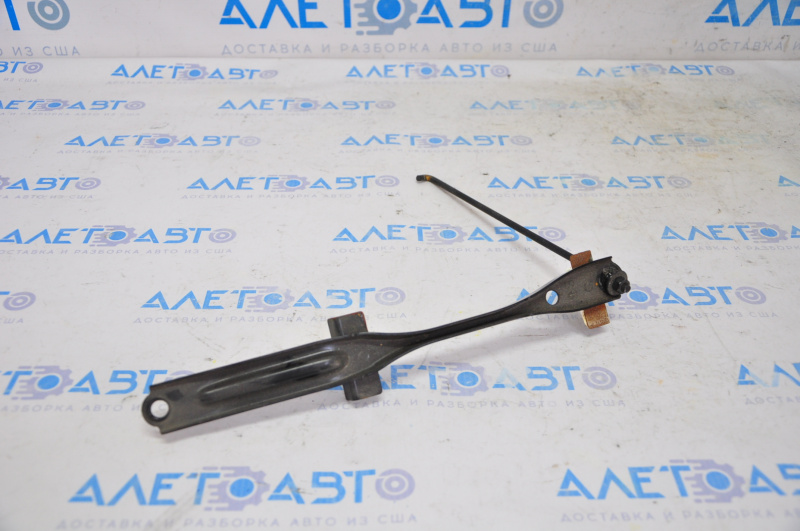 Toyota Camry V55 15-17 battery mount assembly (USA)
