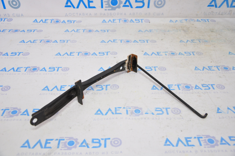 Toyota Camry V55 15-17 battery mount assembly (USA)