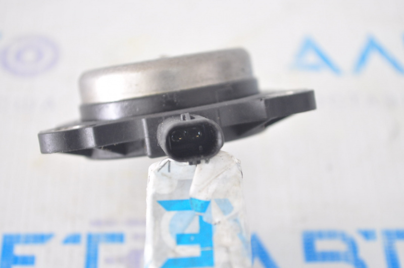 Infiniti QX30 17-phase shifter control solenoid valve