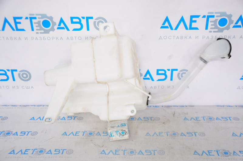 Toyota Camry v70 18-24 washer reservoir with neck and sensor