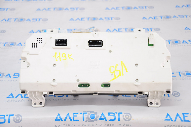 Instrument cluster Toyota Camry v55 15-17 usa hybrid, 119 k