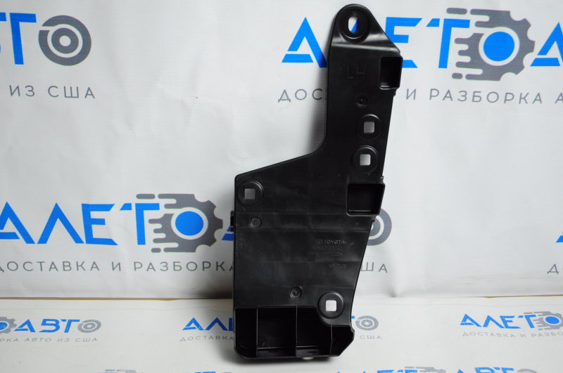 Rear bumper mount lower left Toyota Camry v70 18-24