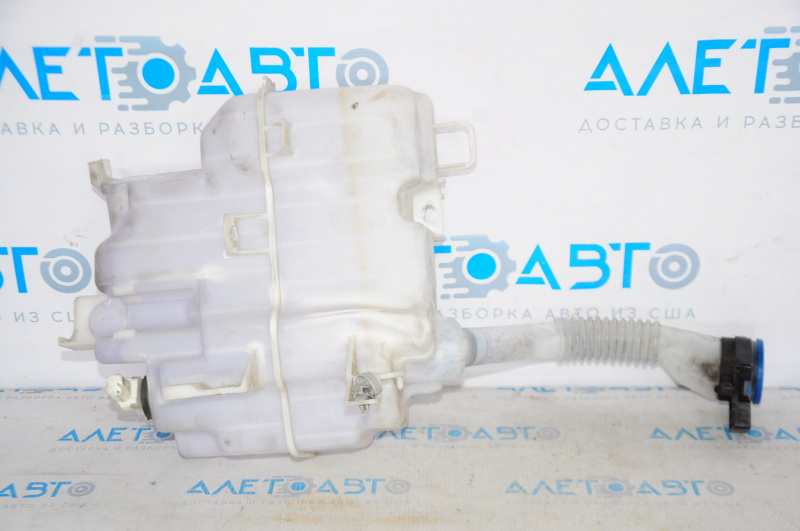 Mazda 3 14-18 BM Japan Built Washer Reservoir, with Neck, Cap and Sensor