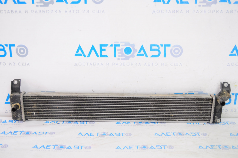 Toyota Camry V55 15-17 Hybrid Inverter Cooling Radiator
