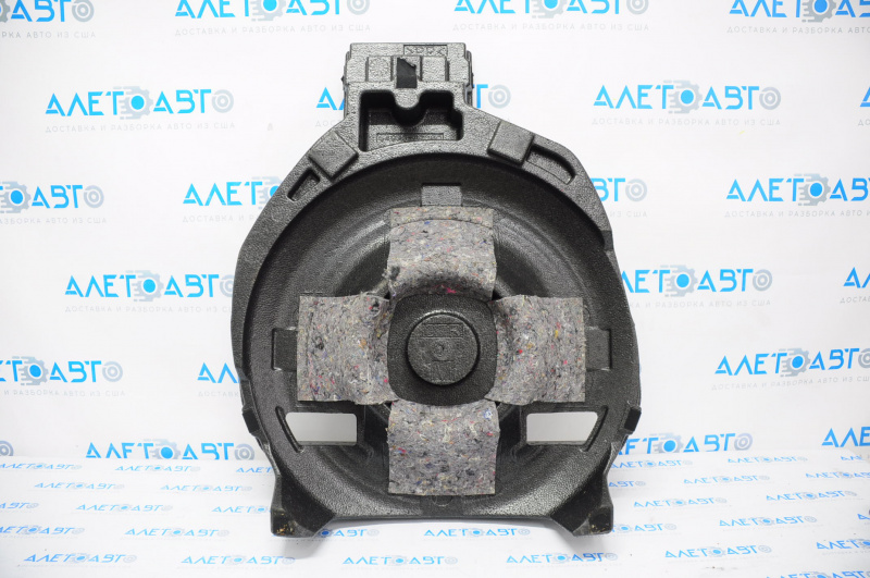 Spare tire foam for Toyota Prius 50 16-22 FWD