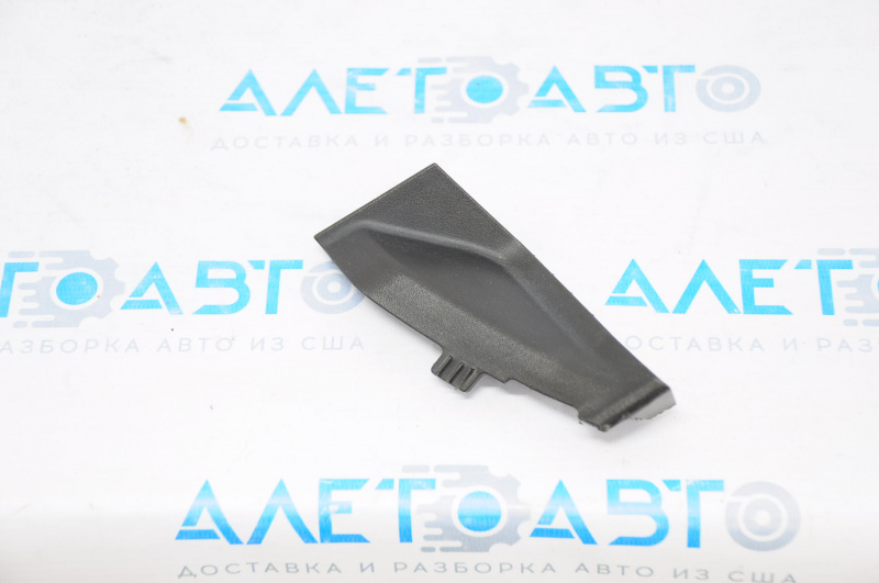 Right windshield wiper seal for Toyota Prius 50 16-22